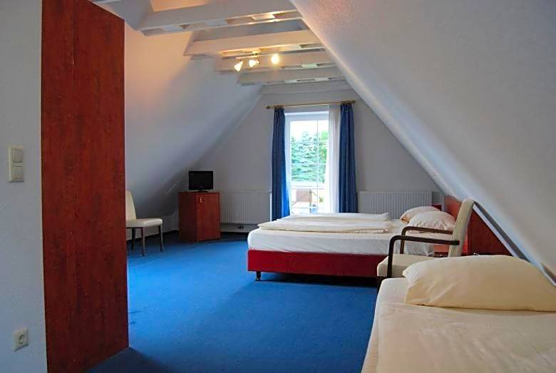 Hotel Altes Landhaus