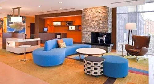 Fairfield Inn & Suites by Marriott Chillicothe