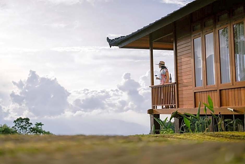 Munduk Menir Villas