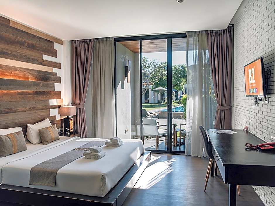 B2 Pai Premier Hotel