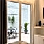 GLOBAL Apartments & Rooms