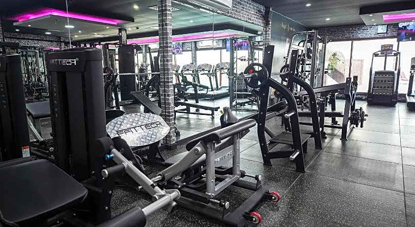 Villaggio Hotel Abu Dhabi