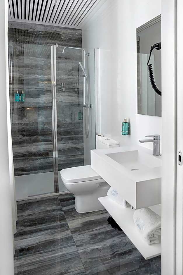 Hotel La Casa de Los Mosaicos by Maxi Hoteles