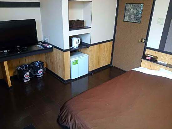 Family Inn Hotels Nagomiya