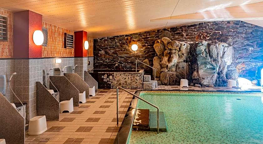 Ito Kowakien Hotel