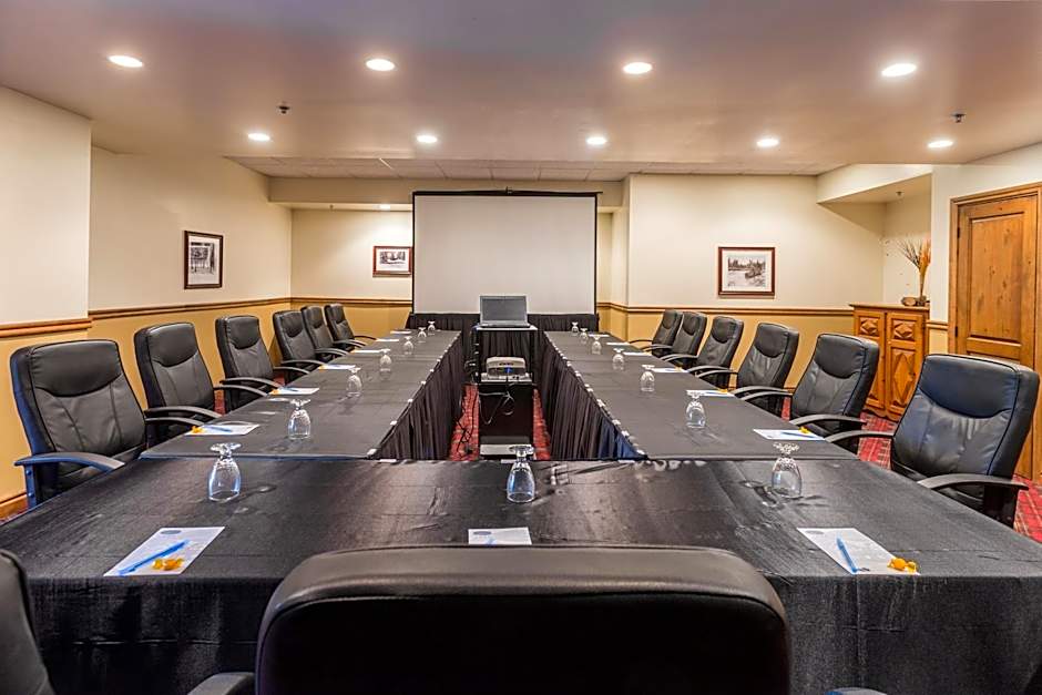 Le Grand Lodge Mont Tremblant