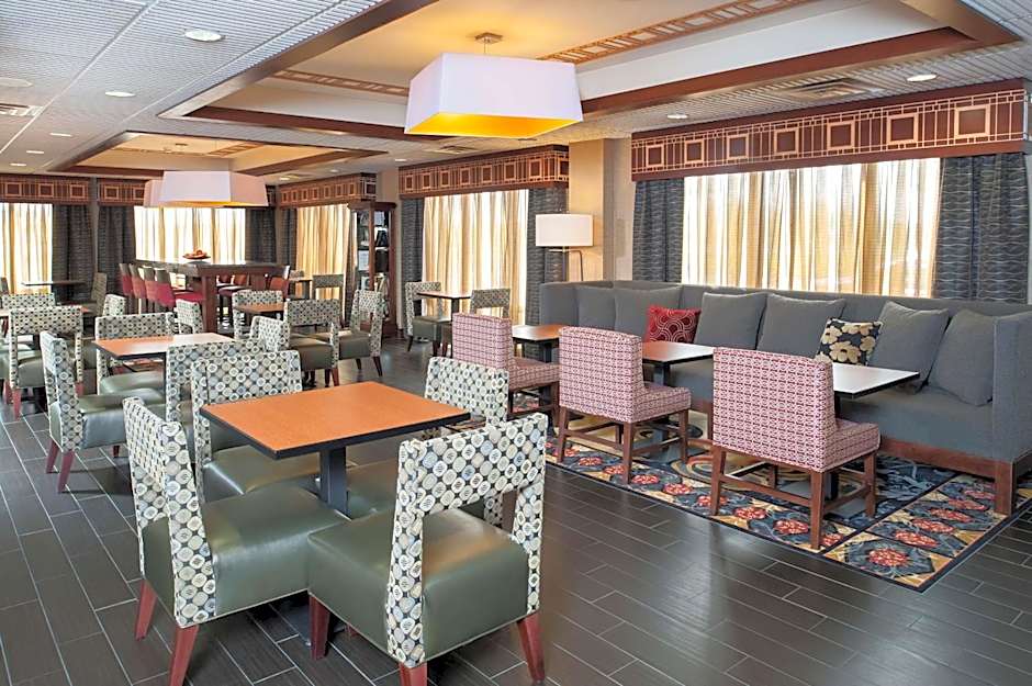 Hampton Inn By Hilton Seymour