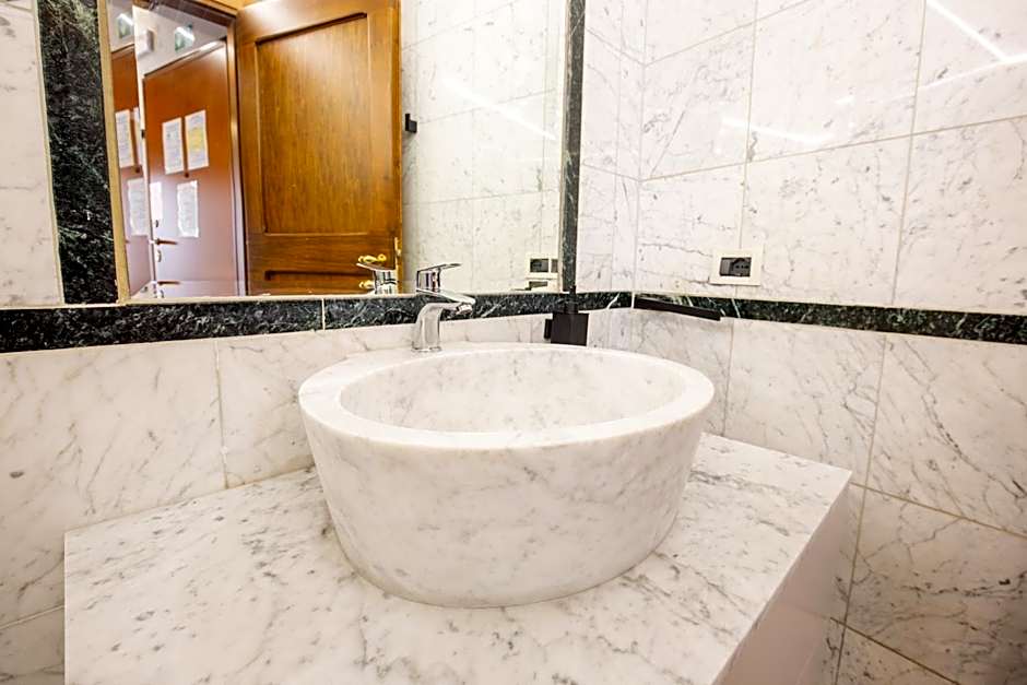 Falegnami Boutique Suites - BolognaRooms
