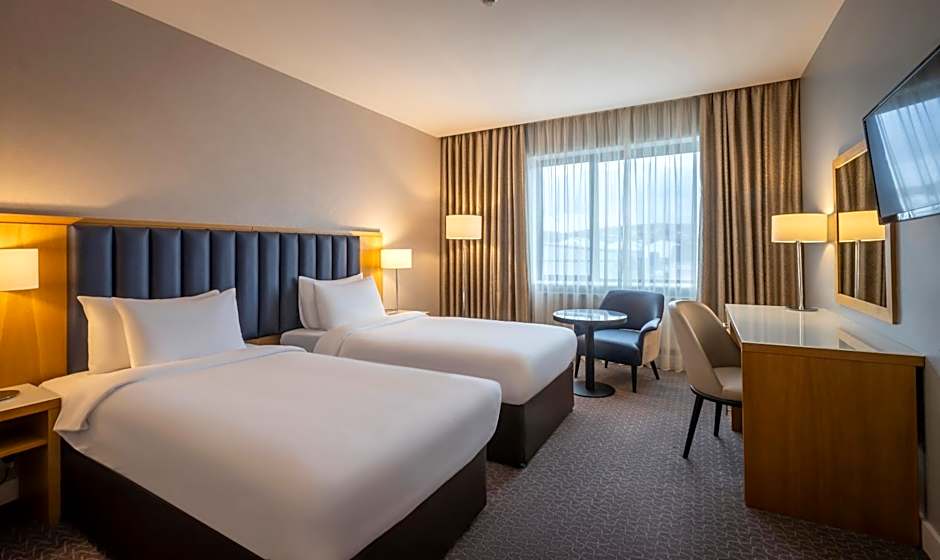 Radisson Blu Hotel, Letterkenny