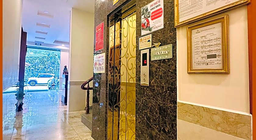 Nam Xuan premium Hotel