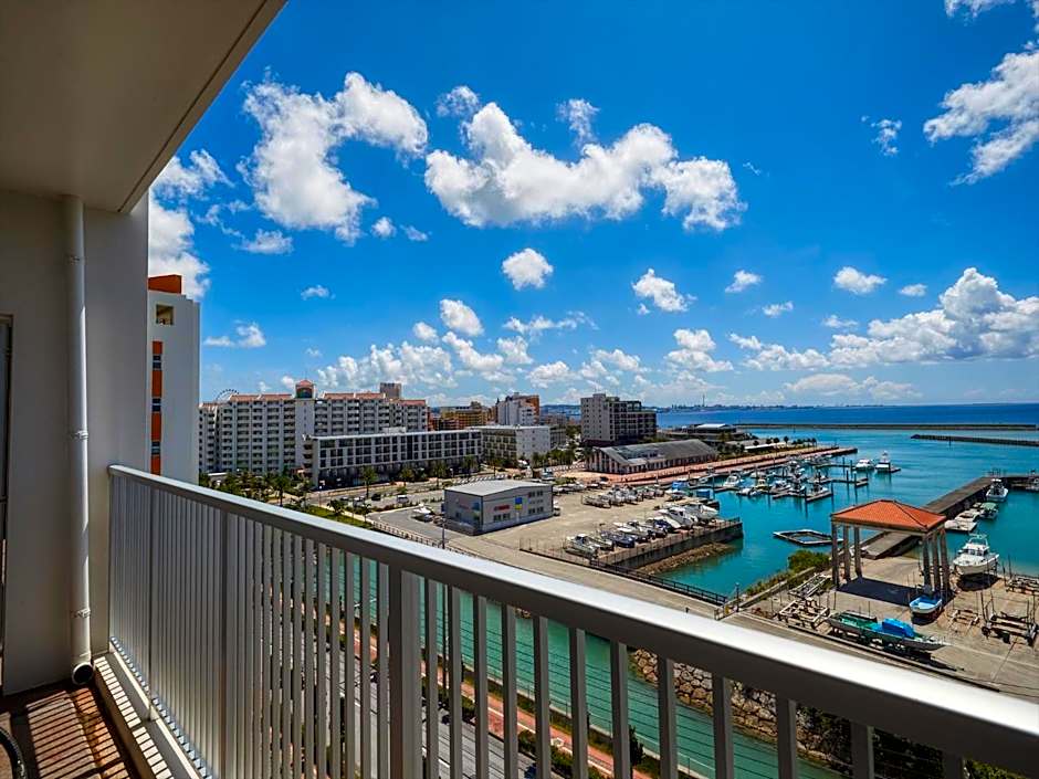 Seaside Condominium Rana Chatan