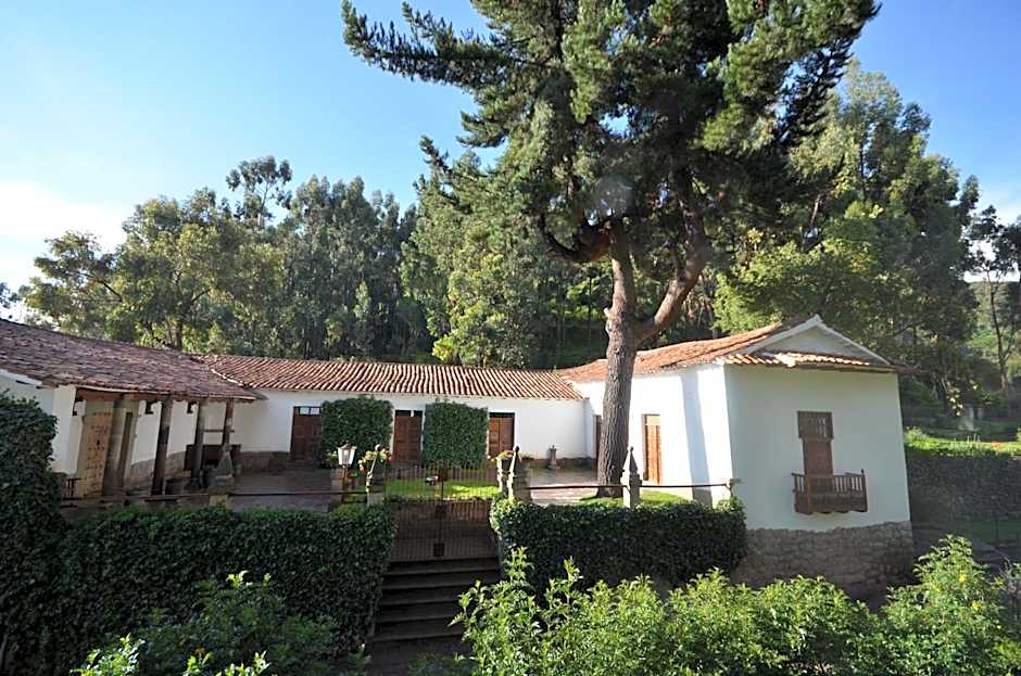 Palacio Manco Capac by Ananay Hotels