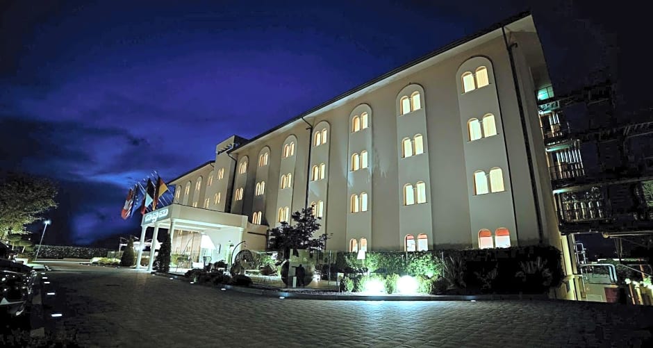 Best Western Grand Hotel Guinigi