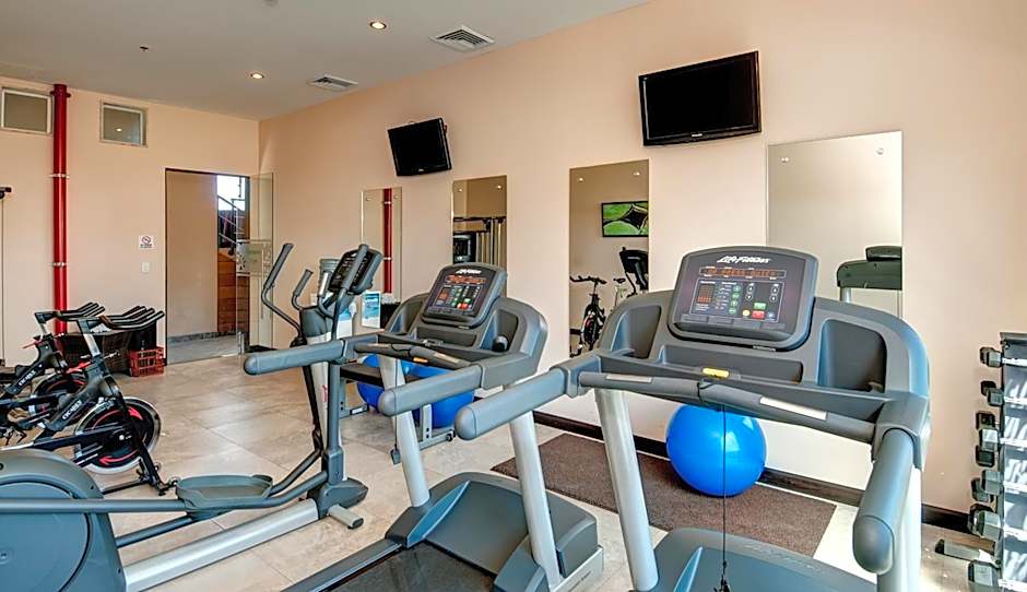 Studio Hotel Boutique