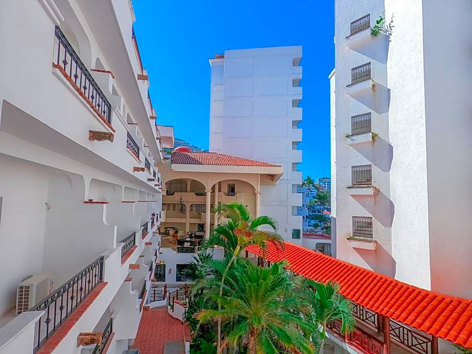 Tropicana Hotel Puerto Vallarta