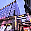 Lilium elysees Hotel (Guangzhou Railway Station Subway Station Baima Clothing City Market)
