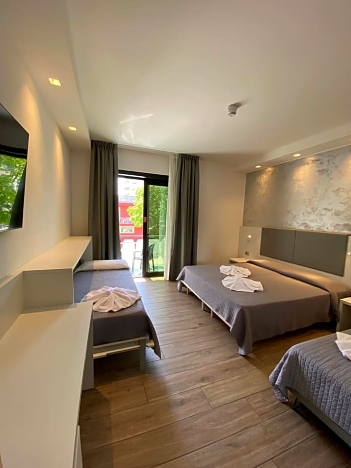 Hotel Aldebaran