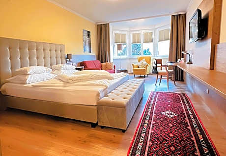 Der Marienhof Hotel Garni