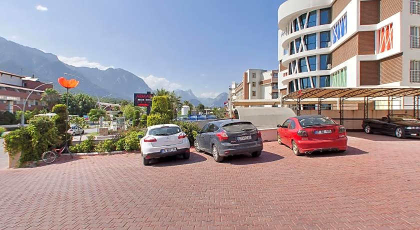Lims Bona Dea Beach Hotel