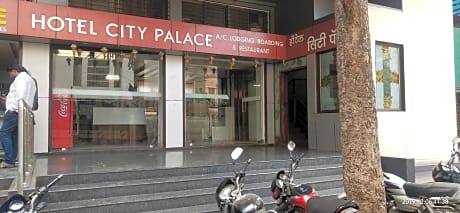 Hotel City Palace