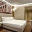 Hotel Shangri-La Roma by OMNIA hotels