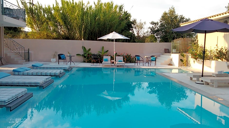 Villa Olga Hotel Apartments & Studios