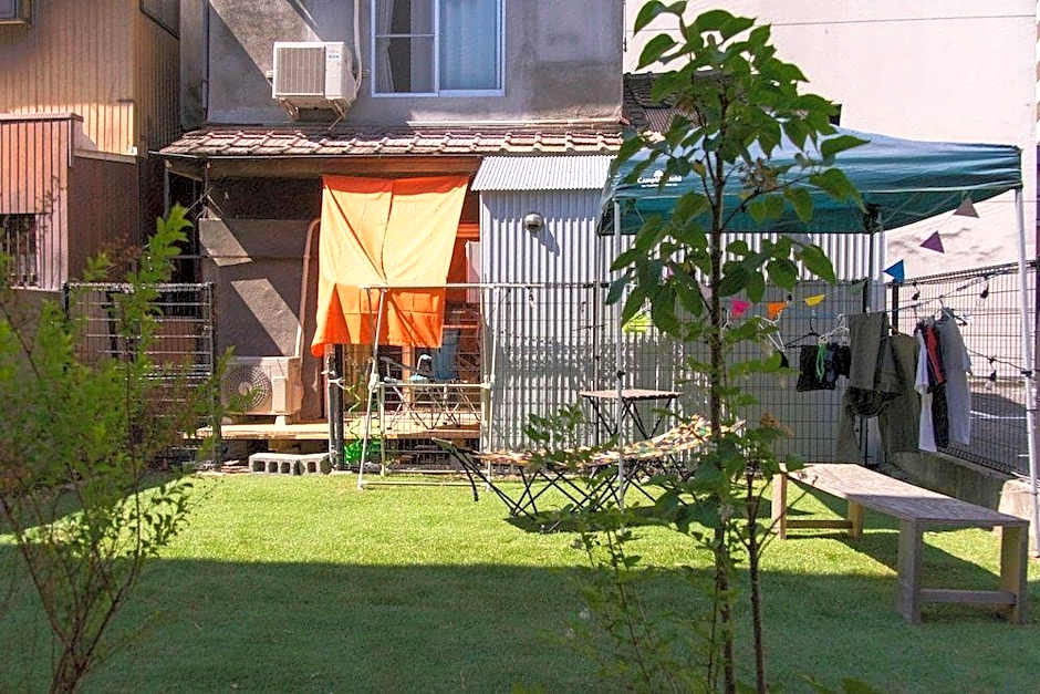 Traditional Apartment Takamatsu Guesthouse