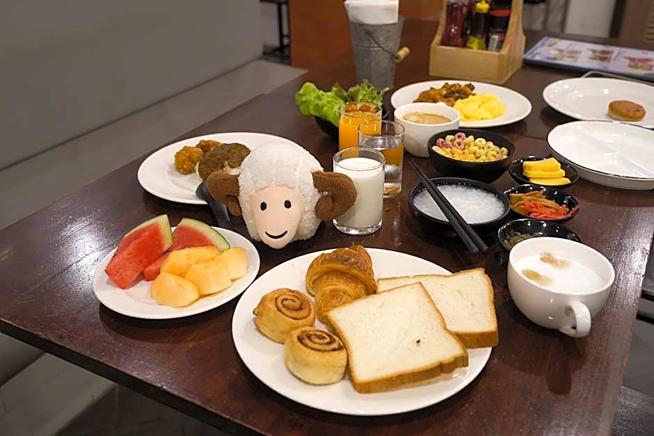 Kokotel Phuket Patong