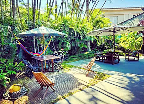 Vida Simples Pura Vida