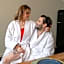 Suites Wellness à Sprimont - Logements avec jacuzzi pour 2 personnes