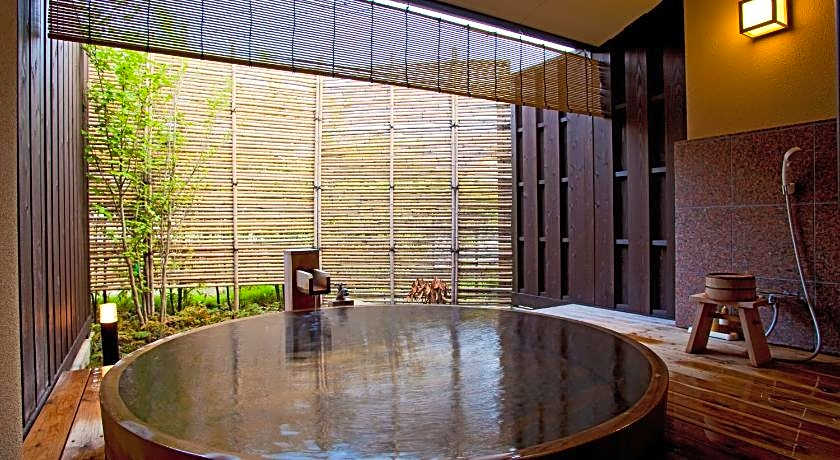 Atamionsen Yuyado Ichibanchi