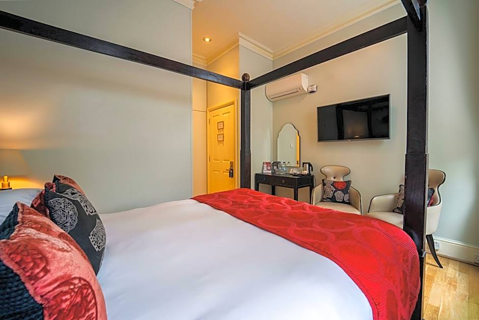 Twenty Nevern Square Hotel