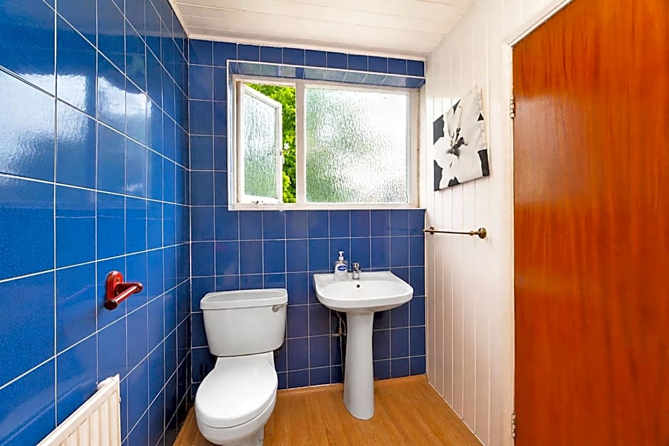 Saji Hotel Ilford