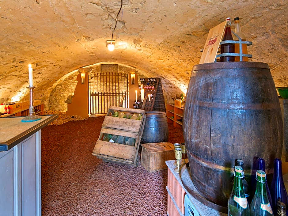 Chambres d'hôtes - Le cuisinier en Combraille