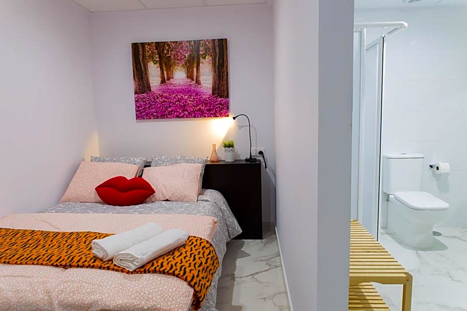 Hostel Camino de Finisterre