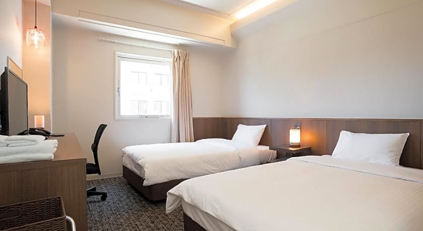 RJ Hotel Naha