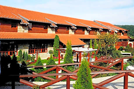 Hotel Centar Balasevic