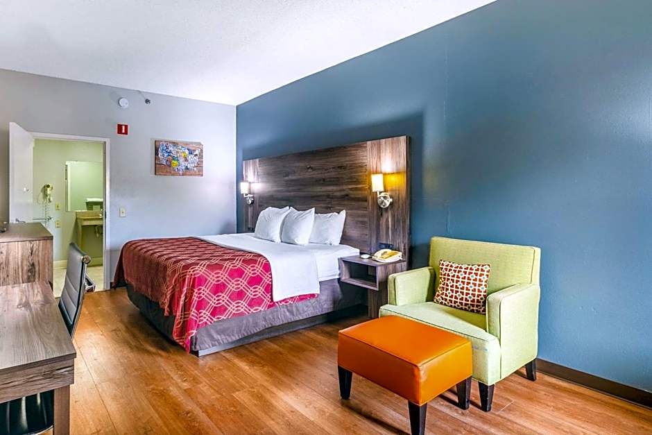 Royal Palms Inn
