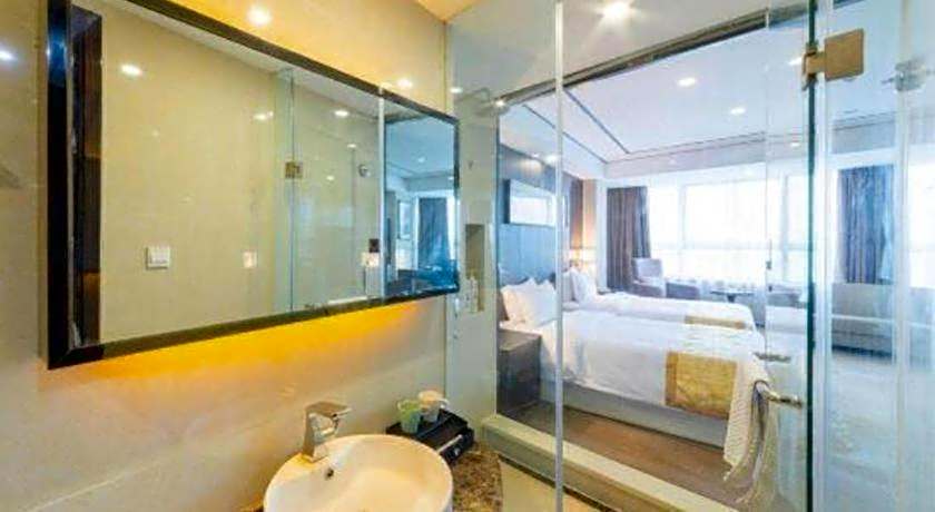 Ramada by Wyndham Wuhu