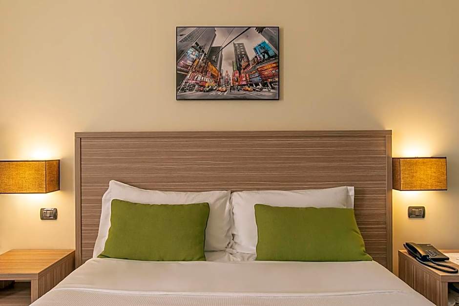 Hotel Roma Sud