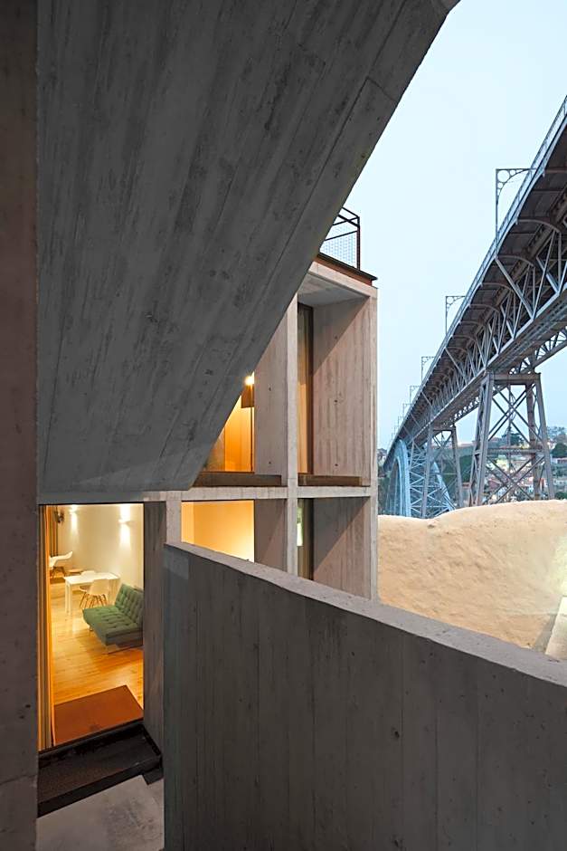 Oh! Porto Apartments