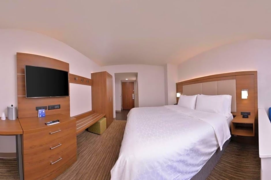 Holiday Inn Express Hotel And Suites Mesquite