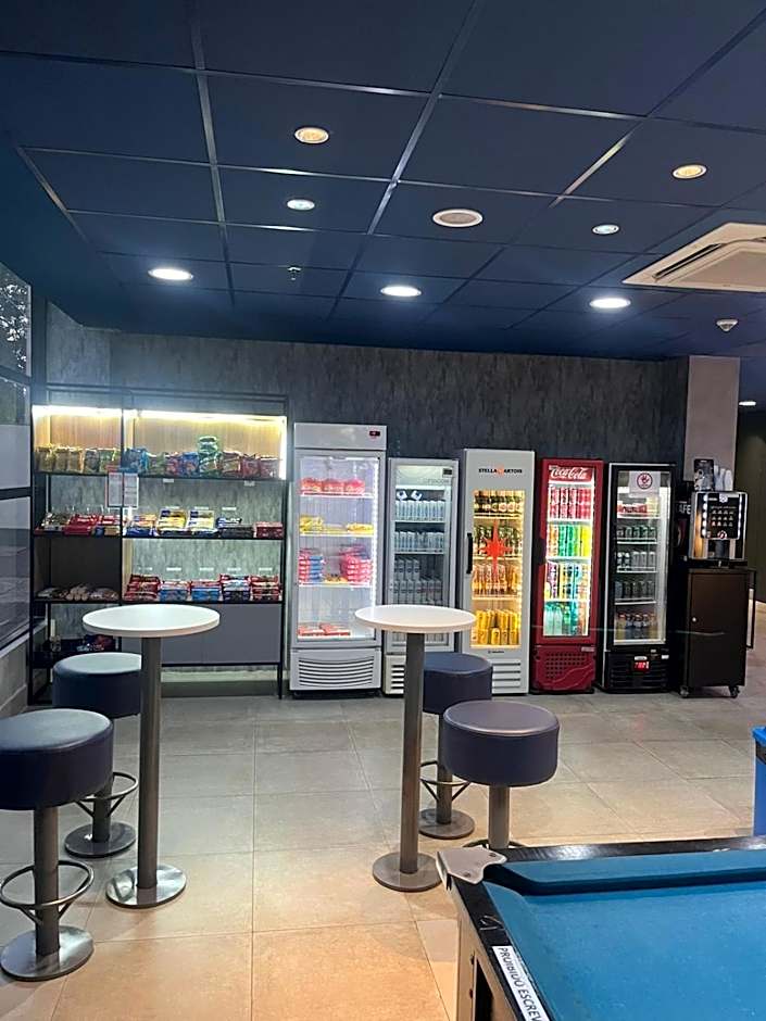 Ibis budget Sao Jose Do Rio Preto