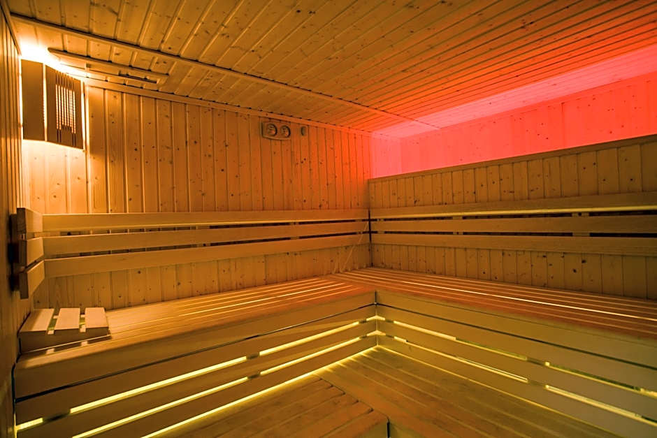 Hotel***NAT Piwniczna Zdrój