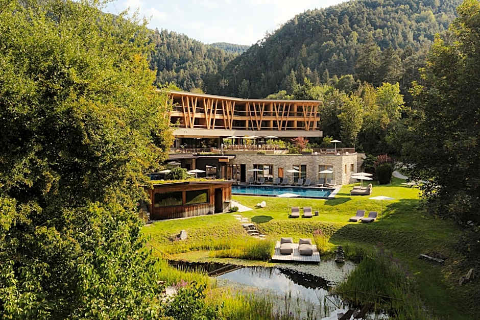 Taubers Bio Vitalhotel