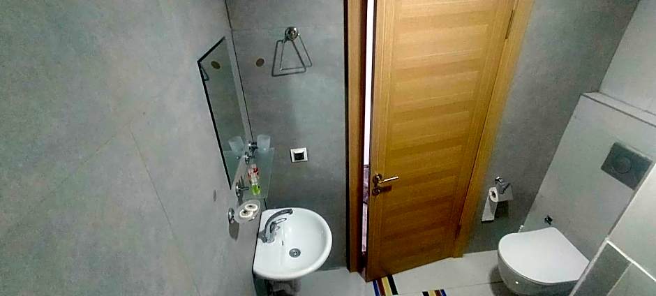 GRAND KOSE AİRPORT HOTEL 