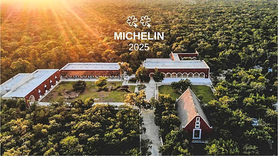 Wakax Hacienda - Cenote & Boutique Hotel