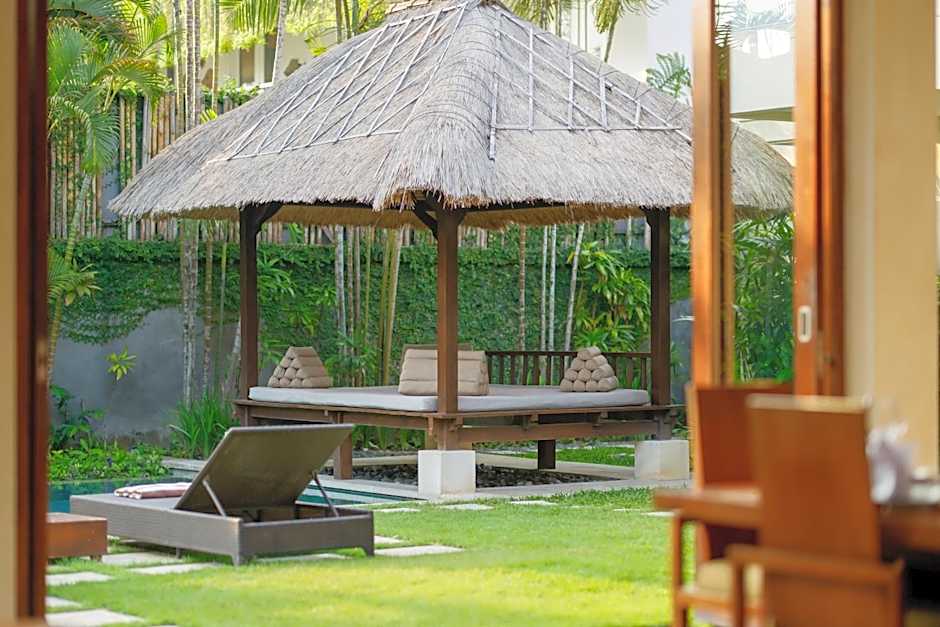 The Suar Seminyak by Nakula