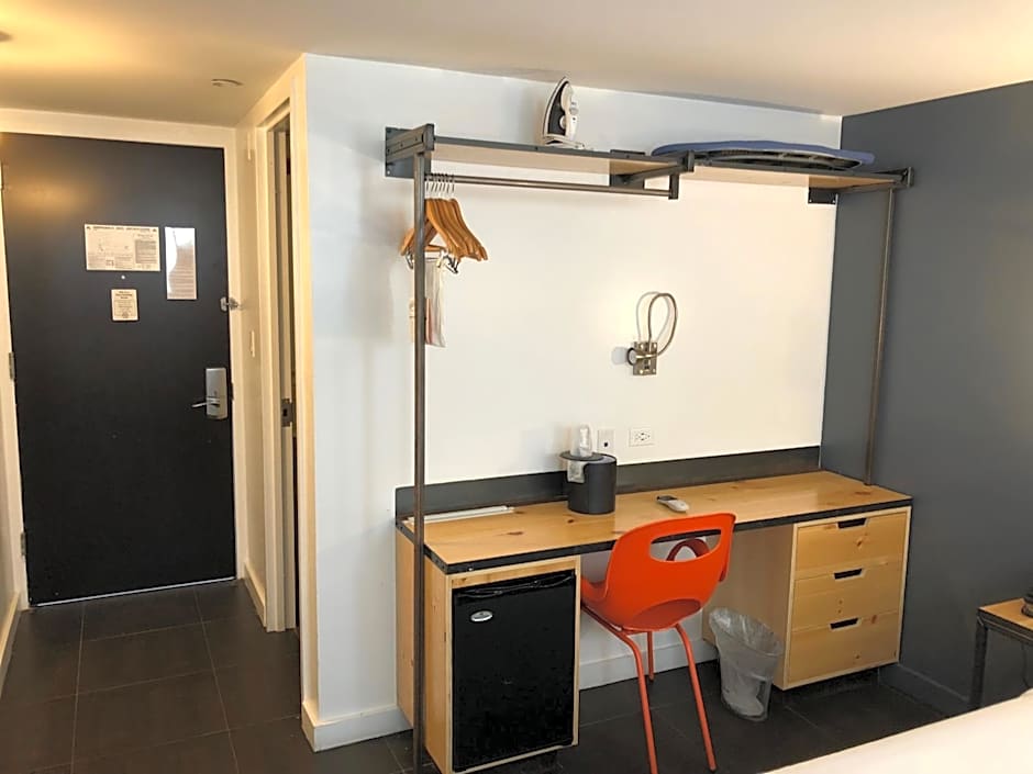 Bklyn House Hotel New York Brooklyn