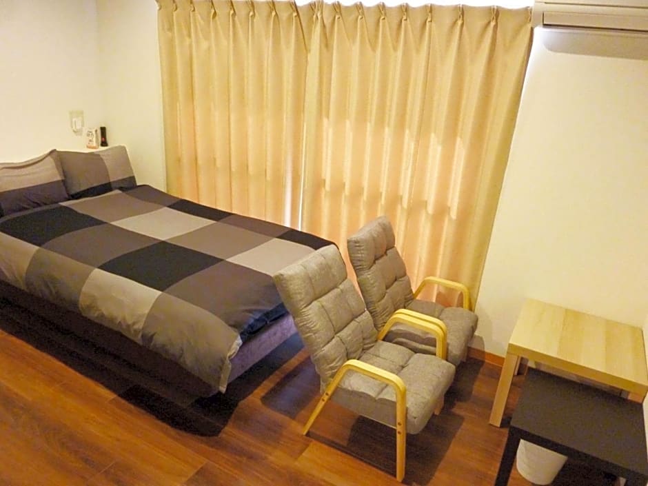 At stay / Vacation STAY 63580